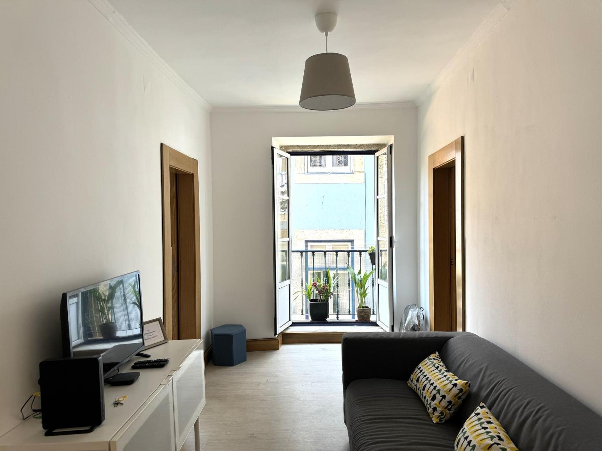 Casa Galegas Apartment *