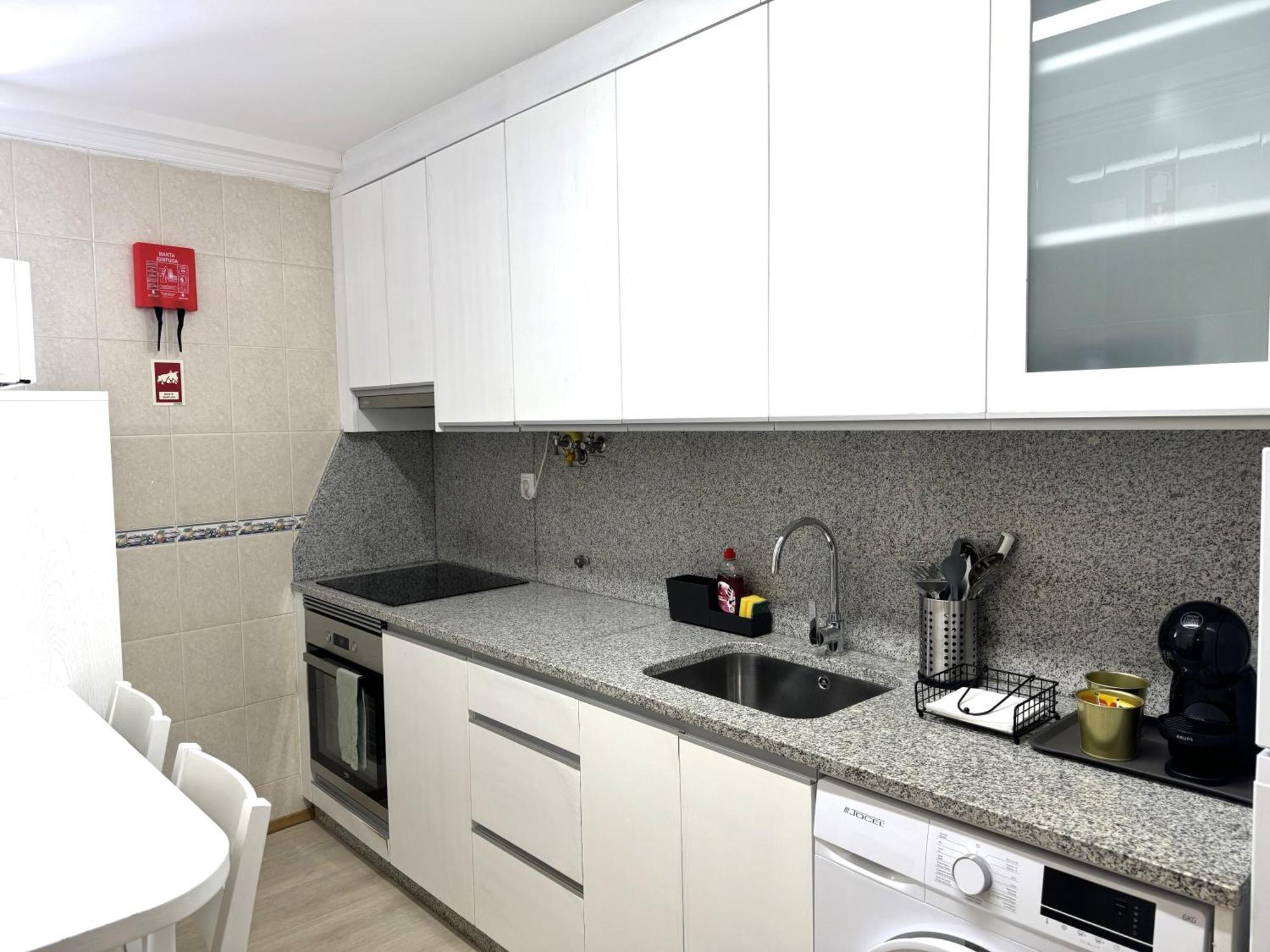 Casa Galegas Apartment Lisbon