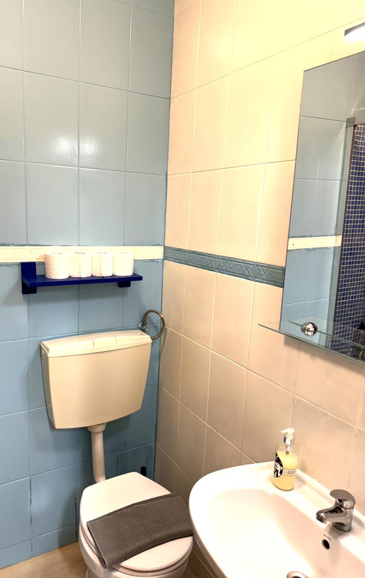 Apartment Casa Galegas Lisbon